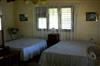 Dr. Maria Luisa - Second bedroom with full and single bed