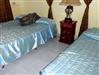Pedrito - Another bedroom with two full beds