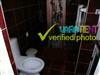 Caridad - Private bathroom with cold and hot water