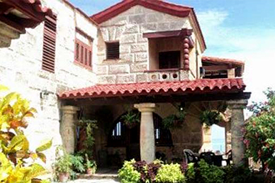 Garcia Rent House