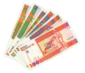 Cuban Currency Exchange Guidelines